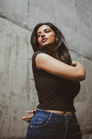 Meenakshi Chaudhary New Photos